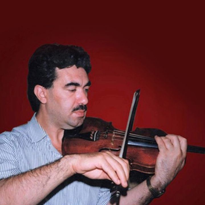 به یاد سهیل ایوانی